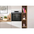 Gorenje SÜTŐ BEÉPÍTHETŐ BO6735E02X