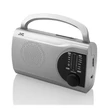 Jvc TÁSKARÁDIÓ RAE321S
