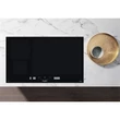 Whirlpool FŐZŐLAP BEÉPÍTHETŐ INDUKCIÓS SMP 9010 C/NE/IXL