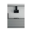 Whirlpool PÁRAELSZÍVÓ BEÉPÍTHETŐ WHVP 62F LT SK
