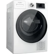 Whirlpool SZÁRÍTÓGÉP HŐSZIVATTYÚS 9 KG W6 D94WB EE