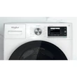 Whirlpool SZÁRÍTÓGÉP HŐSZIVATTYÚS 9 KG W6 D94WB EE