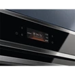 Electrolux SÜTŐ BEÉPÍTHETŐ EVM8E08X