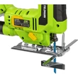 Fieldmann DEKOPÍRFŰRÉSZ ELEKTROMOS FDUP 70405-0