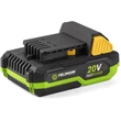 Fieldmann AKKUMULÁTOR 20V FDUZ 79020