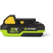 Fieldmann AKKUMULÁTOR 20V FDUZ 79020