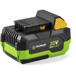 Fieldmann AKKUMULÁTOR 20V FDUZ 79040
