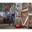 Einhell SEPRŐGÉP AKKUS TE-SW 18/610 LI-SOLO