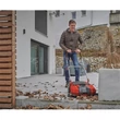 Einhell SEPRŐGÉP AKKUS TE-SW 18/610 LI-SOLO