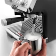Delonghi KÁVÉFŐZŐ PRESSZÓ EC9155.MB
