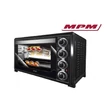 MPM ELEKTROMOS SÜTŐ 32 L MPE-05/T