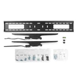Nedis FALI KONZOL TVWM2170BK