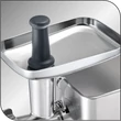 Tefal HÚSDARÁLÓ NE858D38