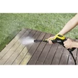 Karcher MAGASNYOMÁSÚ MOSÓ K 5 PREMIUM POWER CONTROL HOME 1.324-574