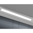 Electrolux PÁRAELSZÍVÓ BEÉPÍTHETŐ TELESZKÓPOS LFP616X