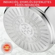 Tefal SERPENYŐ 28CM INTUITION B8170644