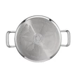 Tefal LÁBAS FEDŐVEL 22CM INTUITION B8646174