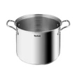 Tefal LÁBAS FEDŐVEL 22CM INTUITION B8646174