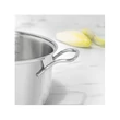 Tefal LÁBAS FEDŐVEL 22CM INTUITION B8646174