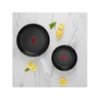 Tefal SERPENYŐ SZETT 2 DB-OS INTUITION B817S255