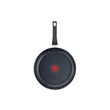 Tefal SERPENYŐ 28CM START EASY PRISM C2720653