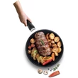 Tefal EDÉNYSZETT INGENIO UNLIMITED 3 RÉSZES L7638942
