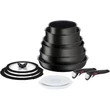Tefal EDÉNYSZETT INGENIO UNLIMITED 13 RÉSZES L7639002