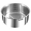Tefal EDÉNYSZETT INGENIO EMOTION 10 RÉSZES L897AS74