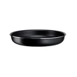 Tefal SERPENYŐ SZETT INGENIO 6 EASY COOK N CLEAN BLACK 10 RÉSZES L1539053
