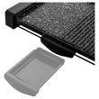 Sencor ASZTALI GRILL SBG 108BK