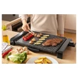 Sencor ASZTALI GRILL SBG 108BK