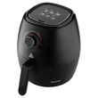 Sencor FORRÓLEVEGŐS SÜTŐ 3,5 L SFR 3130BK