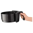 Sencor FORRÓLEVEGŐS SÜTŐ 3,5 L SFR 3130BK