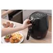 Sencor FORRÓLEVEGŐS SÜTŐ 3,5 L SFR 3130BK