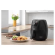 Sencor FORRÓLEVEGŐS SÜTŐ 3,5 L SFR 3130BK