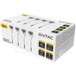 Entac SZOLÁR KERTI LÁMPA 30CM 4DB/CSOMAG EGSL-SS1LCR30