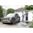 Karcher MAGASNYOMÁSÚ MOSÓ K 5 COMPACT FJ 6 SET 1.630-761.0