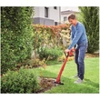 Einhell FŰSZEGÉLYNYÍRÓ AKKUS GC-CT 18/24 LI P-SOLO