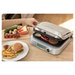 Sencor KONTAKT GRILL SBG 6231SS