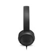 Jbl FEJHALLGATÓ T500BLK