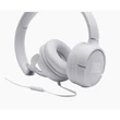 Jbl FEJHALLGATÓ T500WHT