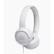 Jbl FEJHALLGATÓ T500WHT