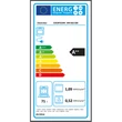 Electrolux SÜTŐ BEÉPÍTHETŐ GŐZSÜTŐ EOC9P31WX