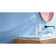 Philips SONICARE DIAMONDCLEAN 9000 SZÓNIKUS ELEKTROMOS FOGKEFE ÉS FOGKÖZTISZTÍTÓ DUPLA CSOMAG, FEHÉR HX3866/41