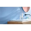 Philips SONICARE DIAMONDCLEAN 9000 SZÓNIKUS ELEKTROMOS FOGKEFE ÉS FOGKÖZTISZTÍTÓ DUPLA CSOMAG, FEHÉR HX3866/41