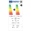 Gorenje MOSÓ-SZÁRÍTÓGÉP WD2A164ADS