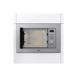 Gorenje MIKRÓ BEÉPÍTHETŐ BM201AG1X