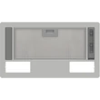 Gorenje PÁRAELSZÍVÓ BEÉPÍTHETŐ BHI611ES