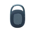 Jbl BLUETOOTH HANGSZÓRÓ CLIP4 KÉK 
