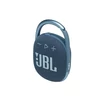 Jbl BLUETOOTH HANGSZÓRÓ CLIP4 KÉK 